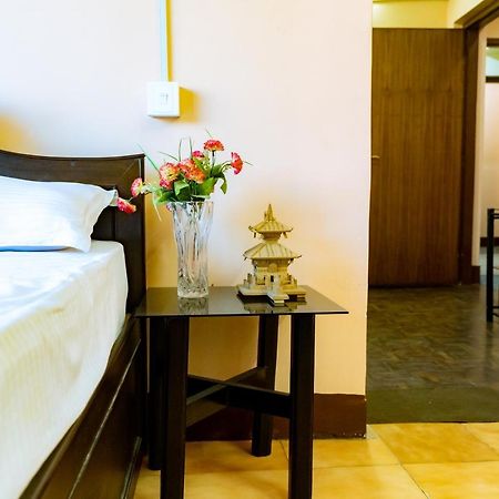 Kbb Hotel And Apartments Hosted By Hostmandu Lalitpur Exteriér fotografie