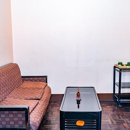 Kbb Hotel And Apartments Hosted By Hostmandu Lalitpur Exteriér fotografie