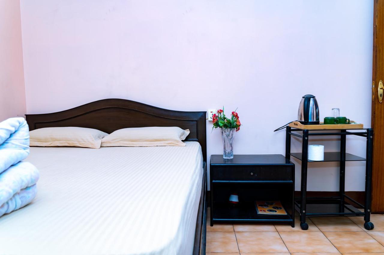 Kbb Hotel And Apartments Hosted By Hostmandu Lalitpur Exteriér fotografie