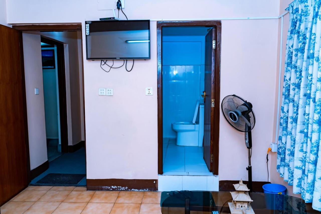 Kbb Hotel And Apartments Hosted By Hostmandu Lalitpur Exteriér fotografie