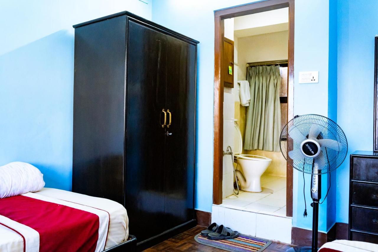 Kbb Hotel And Apartments Hosted By Hostmandu Lalitpur Exteriér fotografie