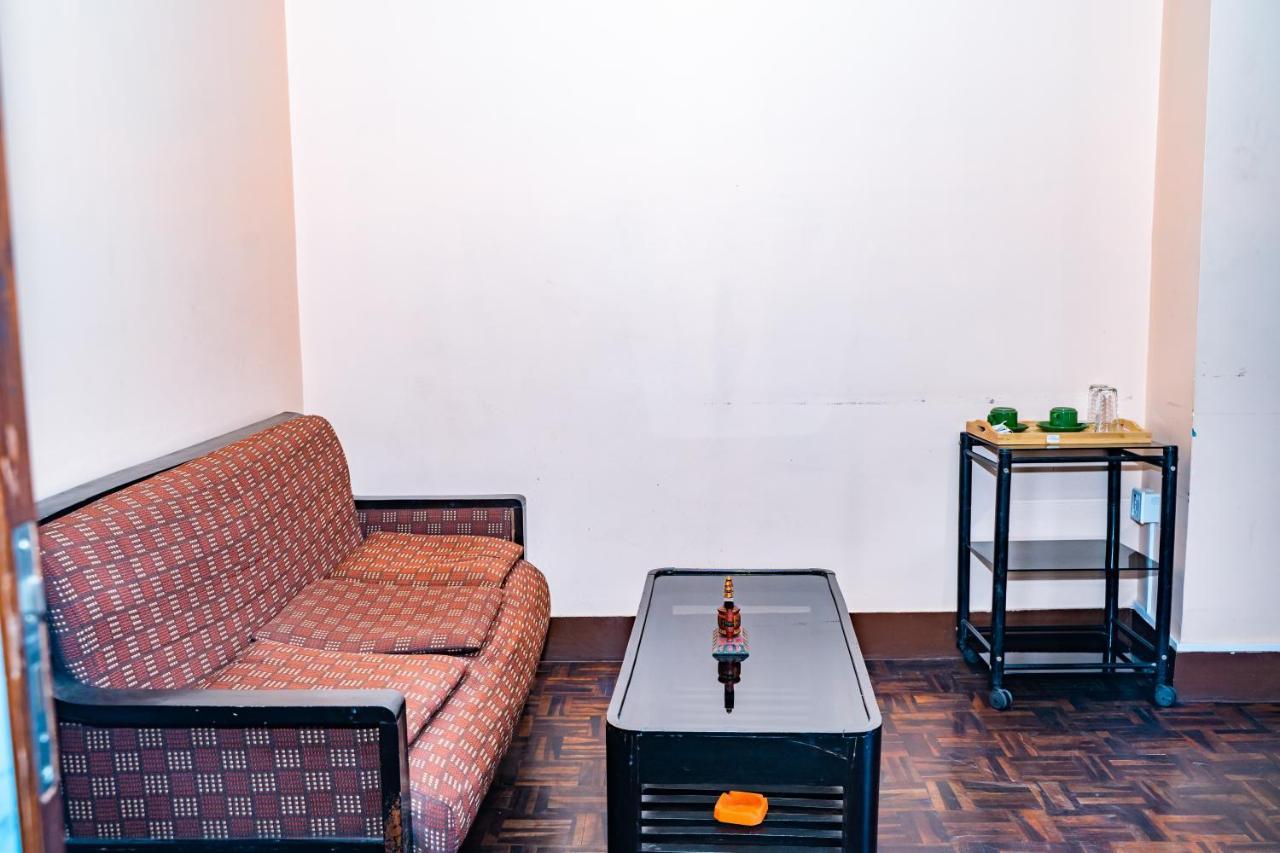 Kbb Hotel And Apartments Hosted By Hostmandu Lalitpur Exteriér fotografie