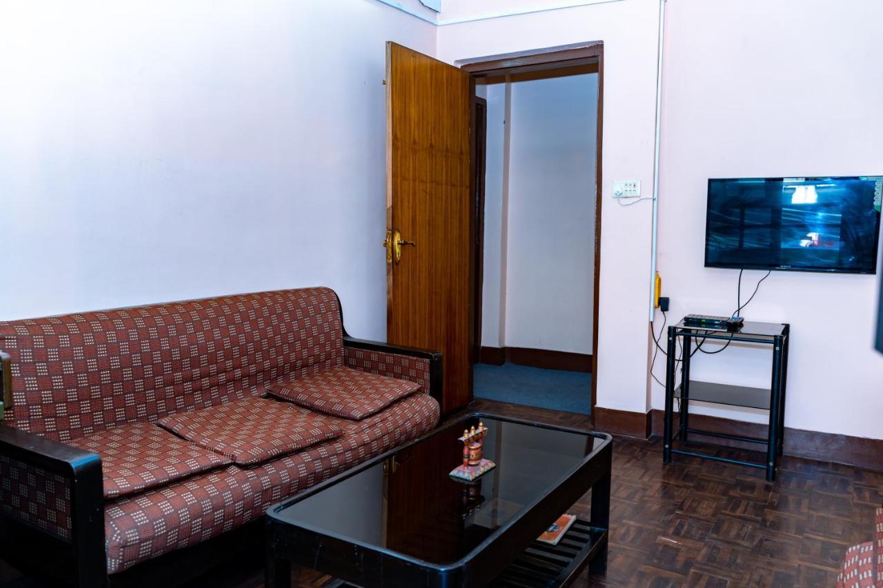 Kbb Hotel And Apartments Hosted By Hostmandu Lalitpur Exteriér fotografie