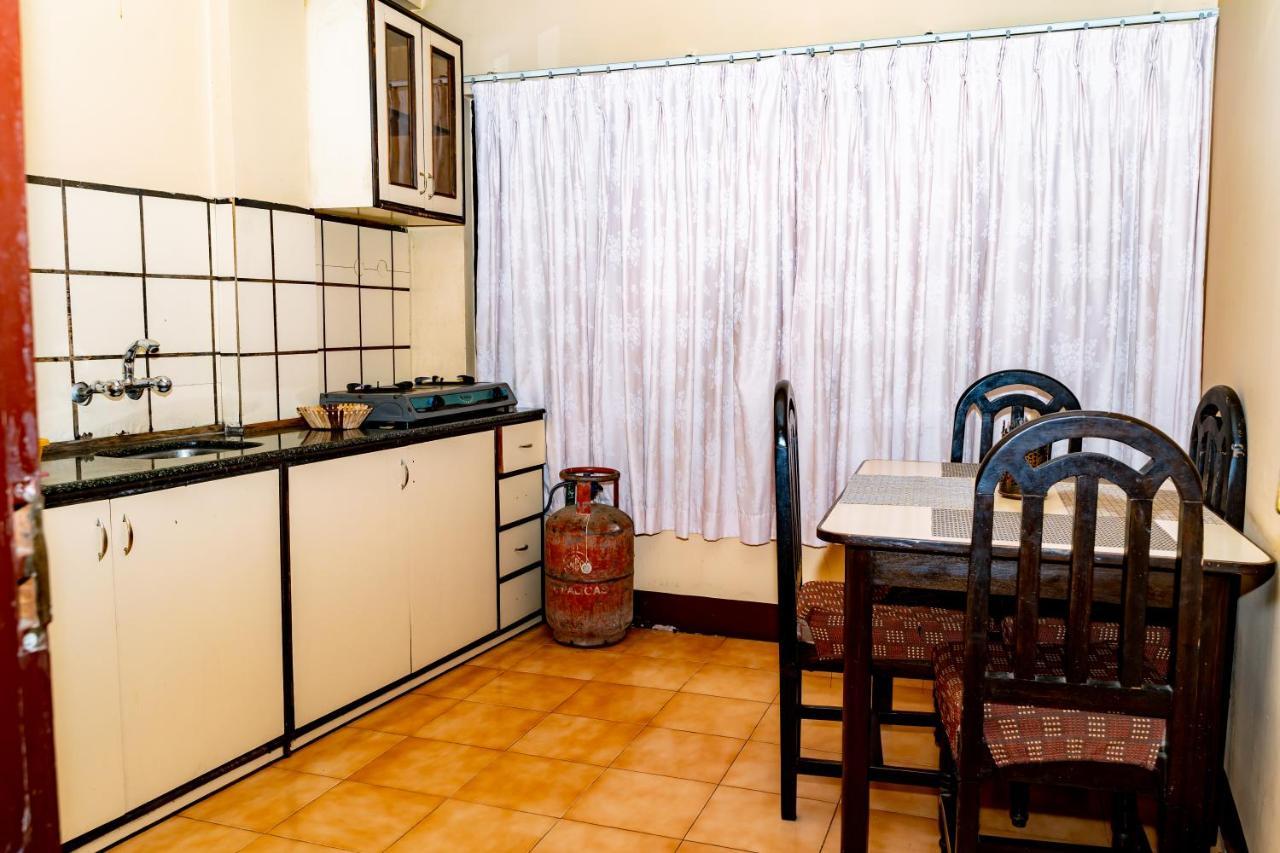 Kbb Hotel And Apartments Hosted By Hostmandu Lalitpur Exteriér fotografie